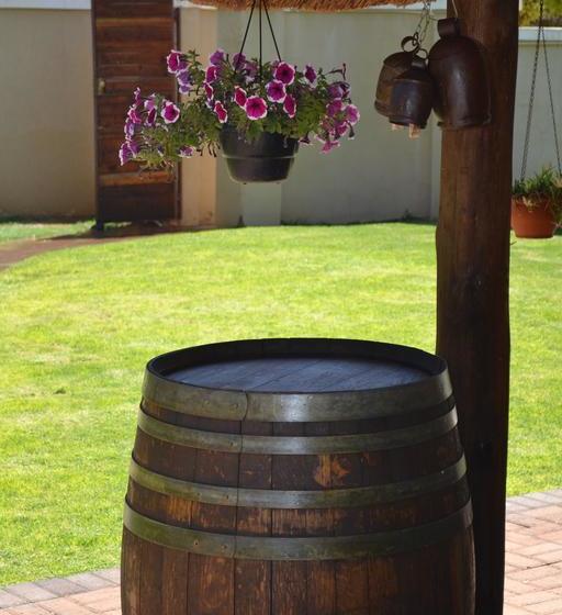 Bed and Breakfast Castello Guesthouse Vryburg 9