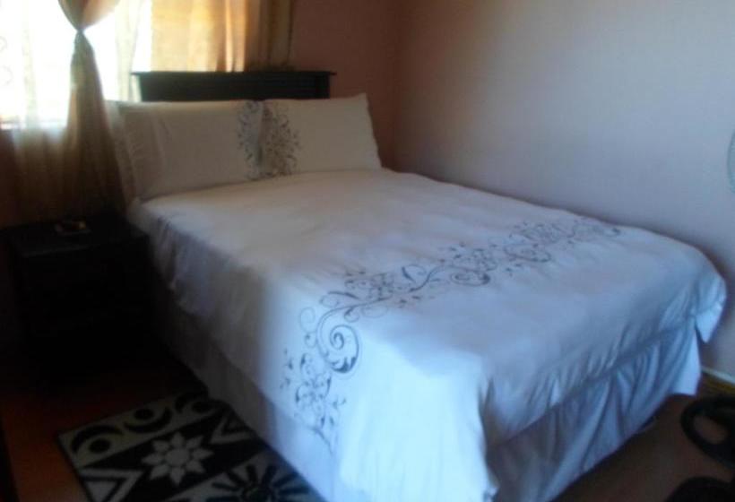 Bed and Breakfast Rose Bella Bnb