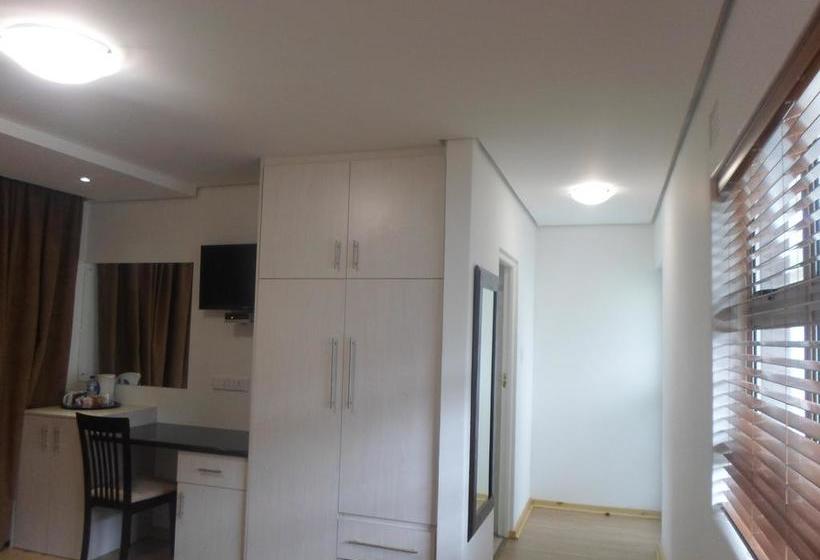 Kei Bed & Breakfast Eastern Cape