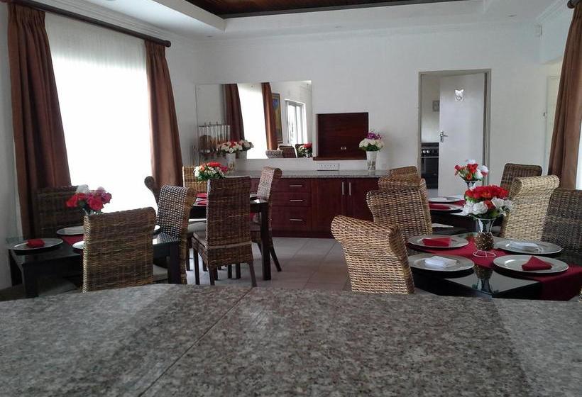 Kei Bed & Breakfast 10