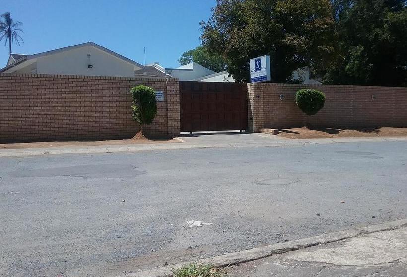 Kei Bed & Breakfast 3