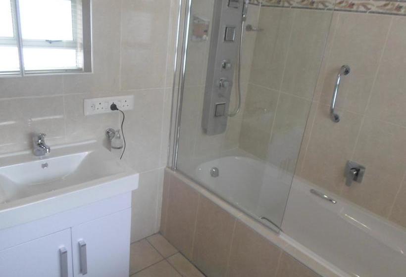 Kei Bed & Breakfast 4