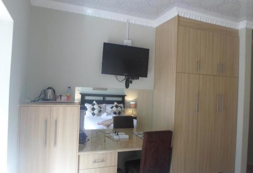 Kei Bed & Breakfast 5