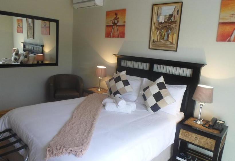 Kei Bed & Breakfast 6