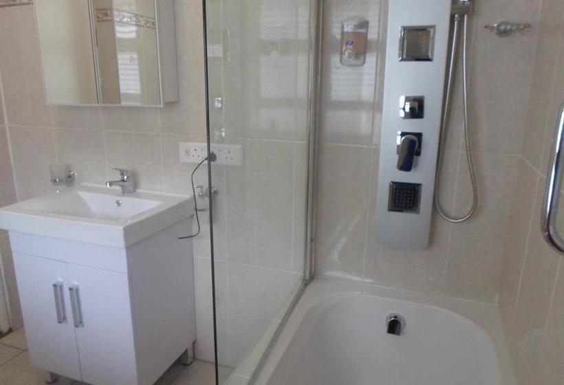 Kei Bed & Breakfast 7