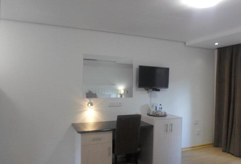 Kei Bed & Breakfast 8