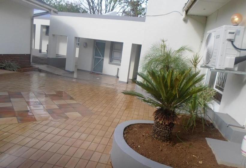 Kei Bed & Breakfast 9