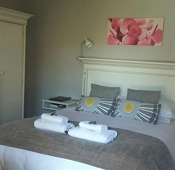 Bed and Breakfast The Plantation Guesthouse 1