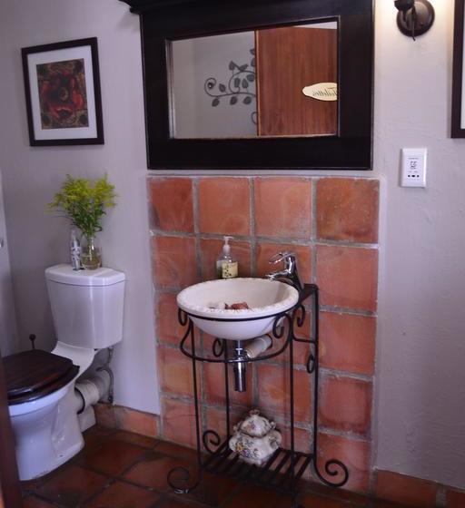 Bed and Breakfast The Plantation Guesthouse 2