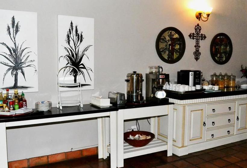 Bed and Breakfast The Plantation Guesthouse 3