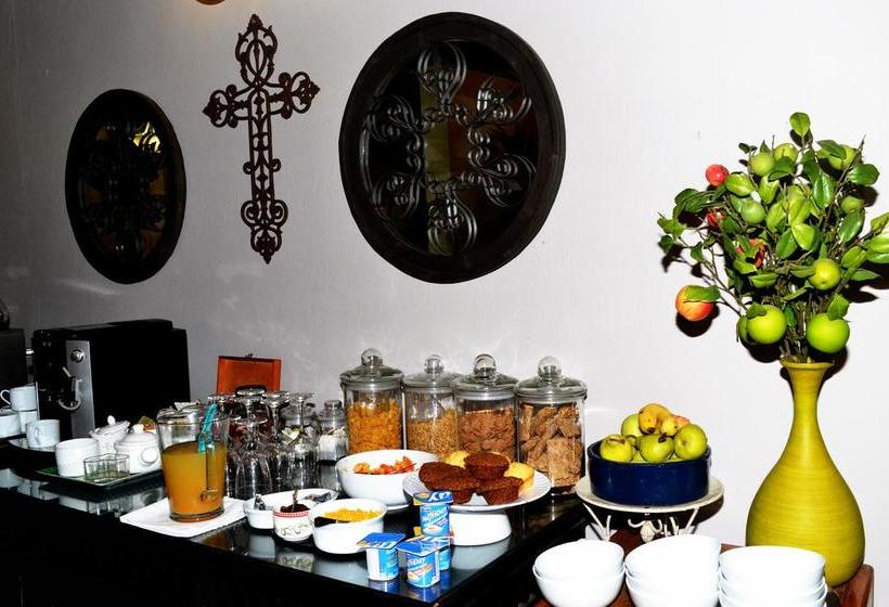 Bed and Breakfast The Plantation Guesthouse 4