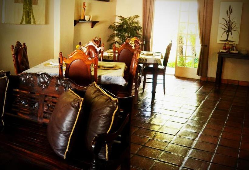 Bed and Breakfast The Plantation Guesthouse 5