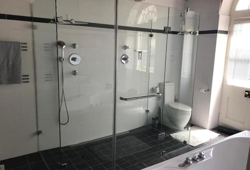 Bed and Breakfast Beckhuis Western Cape