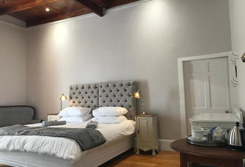 Bed and Breakfast Beckhuis 1