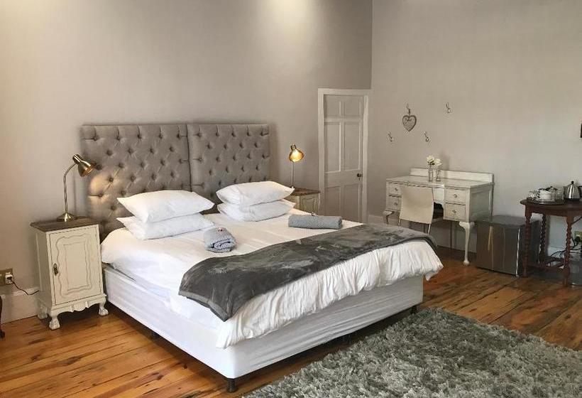 Bed and Breakfast Beckhuis 2