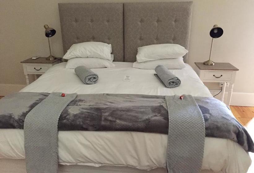 Bed and Breakfast Beckhuis 3