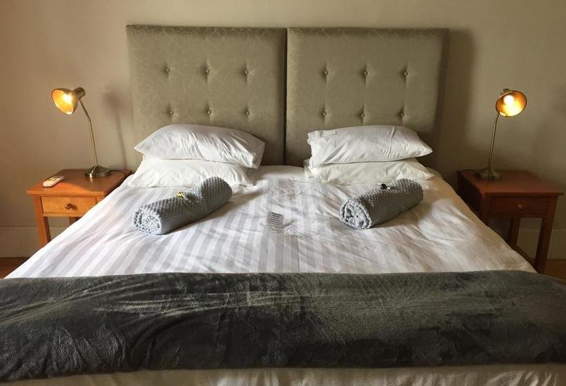 Bed and Breakfast Beckhuis 4