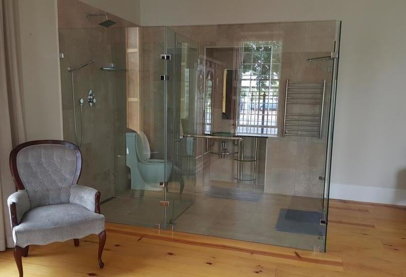 Bed and Breakfast Beckhuis 5