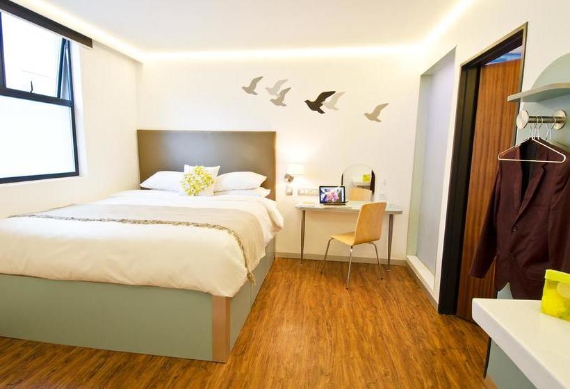 Hotel The Bannister 11