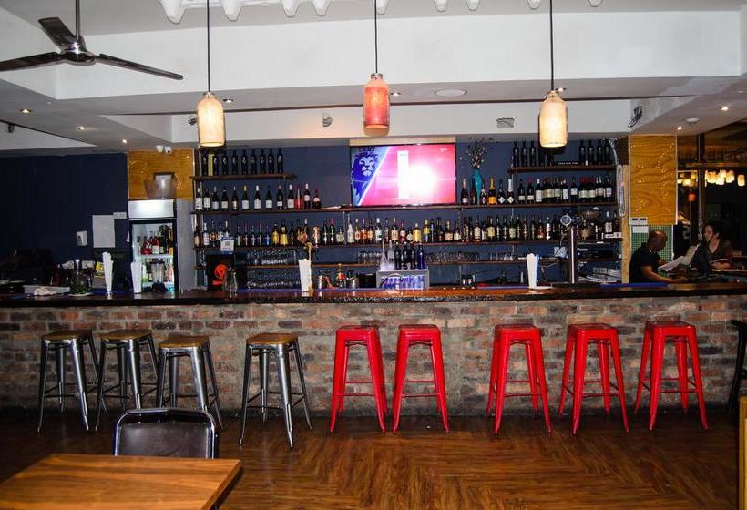 Hotel The Bannister 15