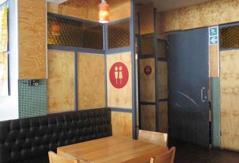 Hotel The Bannister 17