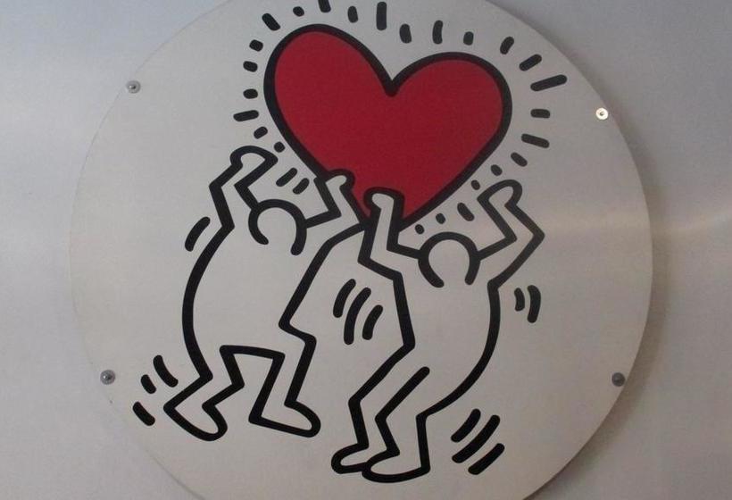 Hotel The Bannister 18