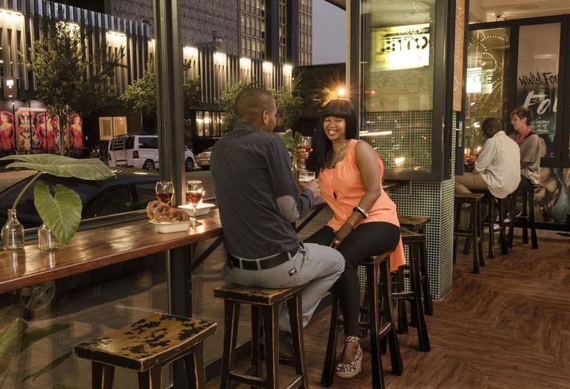 Hotel The Bannister 4