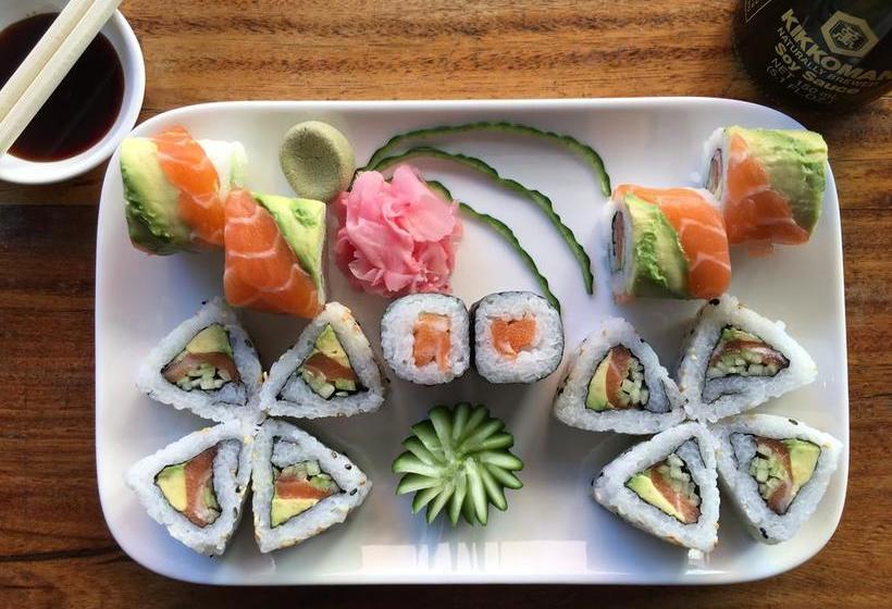 Hotel The Bannister 6