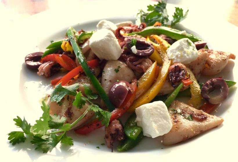 Hotel The Bannister 7