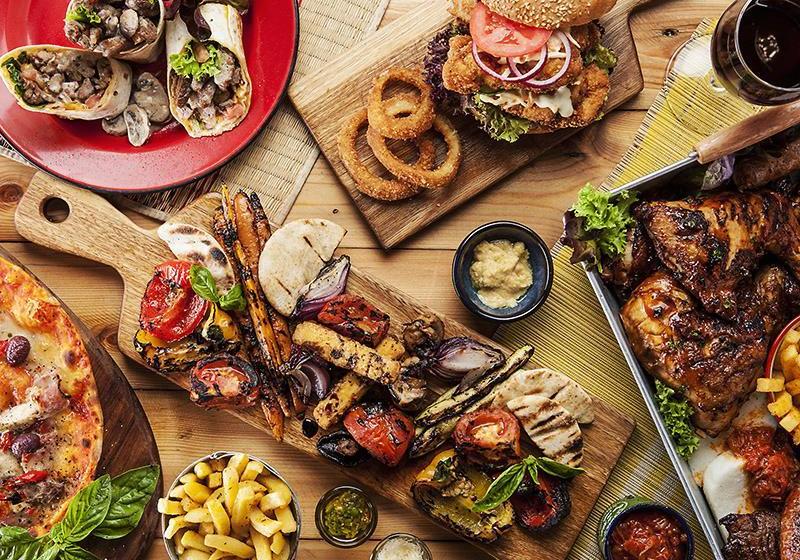 Hotel The Bannister 8