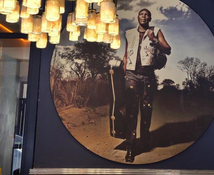 Hotel The Bannister 9