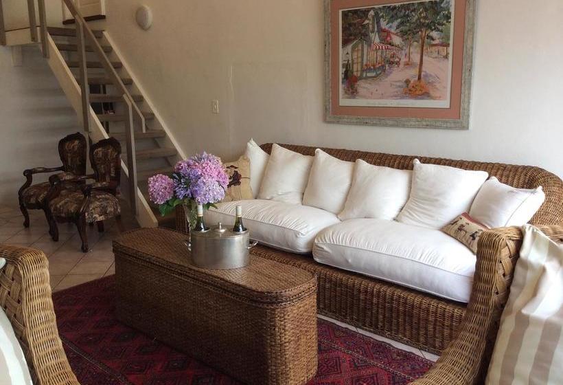 Bed and Breakfast Bella Casa 1