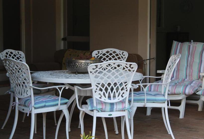 Bed and Breakfast Bella Casa 10