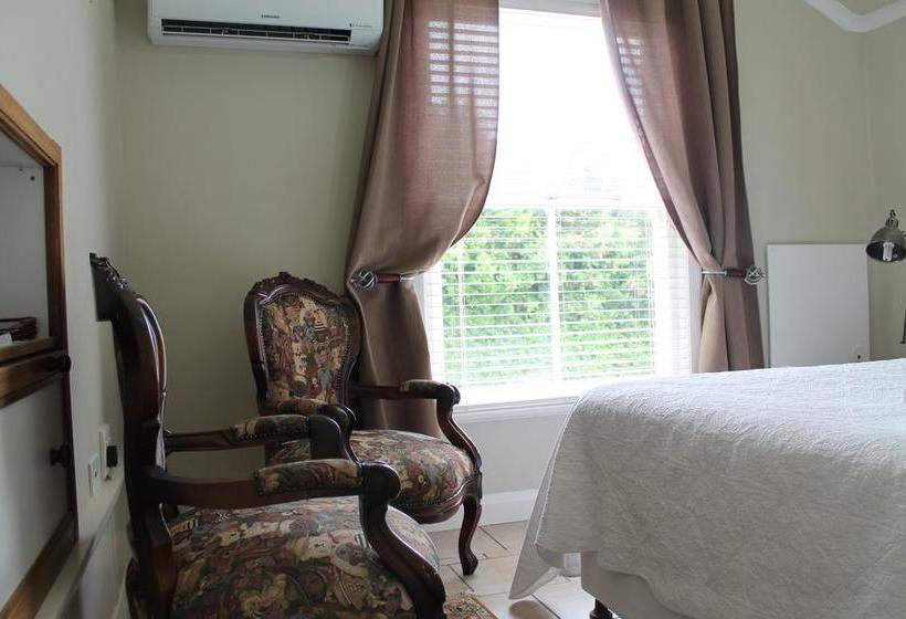 Bed and Breakfast Bella Casa 11