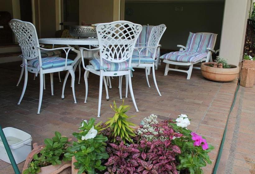 Bed and Breakfast Bella Casa 12