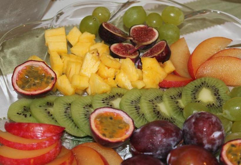 Bed and Breakfast Bella Casa 13