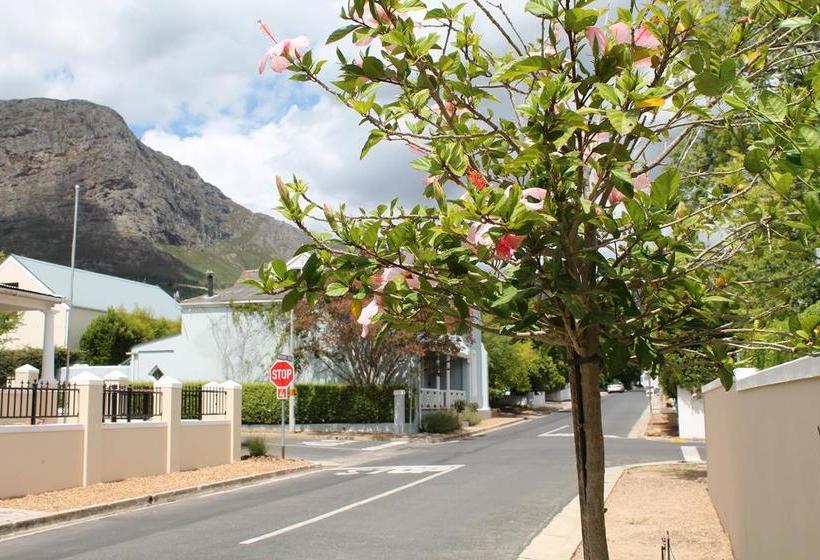 Bed and Breakfast Bella Casa 14