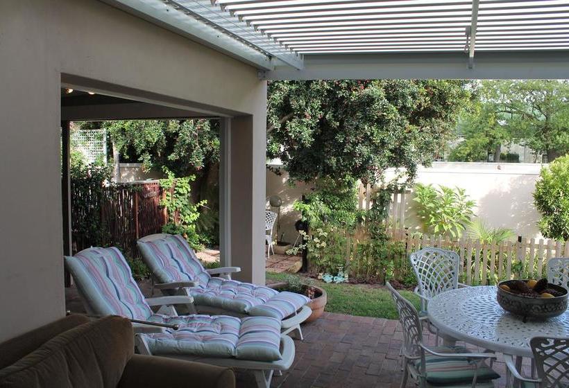 Bed and Breakfast Bella Casa 16