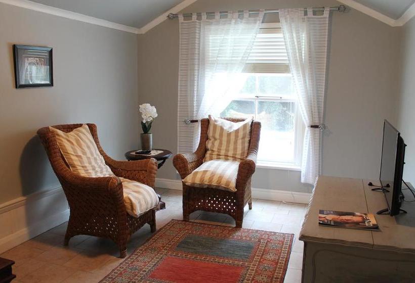 Bed and Breakfast Bella Casa 17