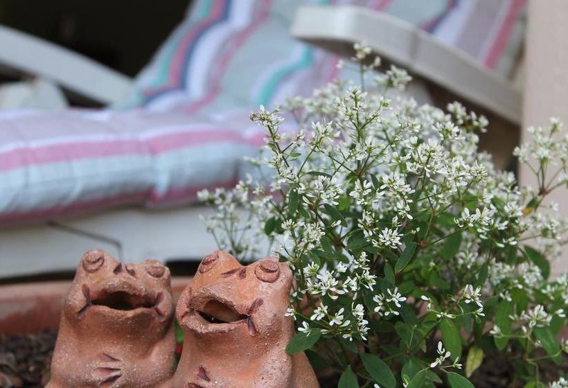 Bed and Breakfast Bella Casa 18