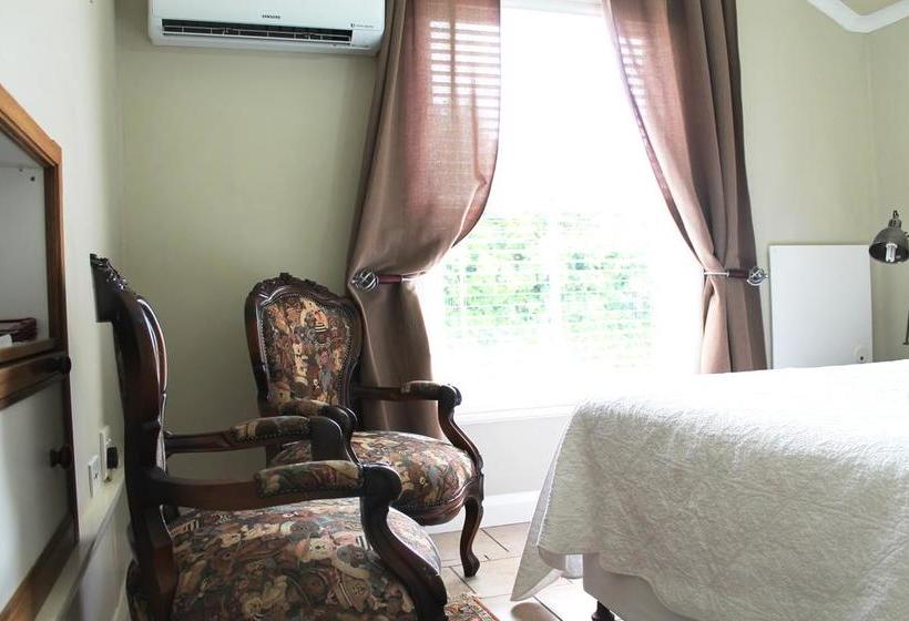 Bed and Breakfast Bella Casa 19