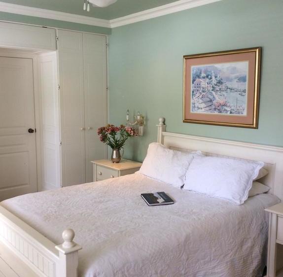 Bed and Breakfast Bella Casa 2