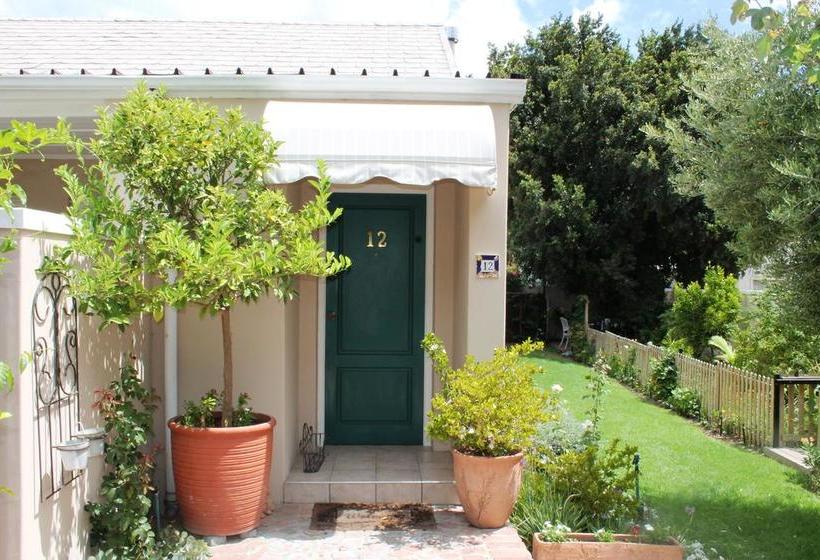 Bed and Breakfast Bella Casa 20