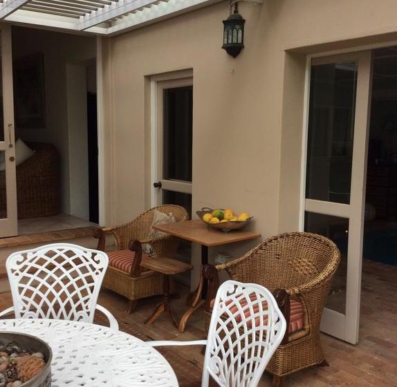 Bed and Breakfast Bella Casa 4