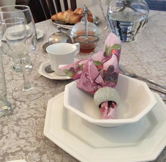 Bed and Breakfast Bella Casa 5