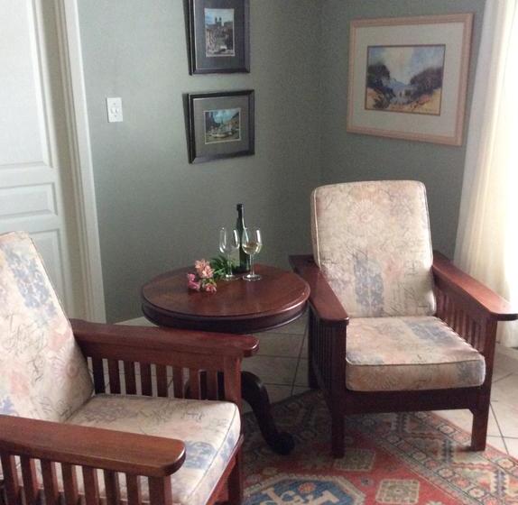 Bed and Breakfast Bella Casa 6