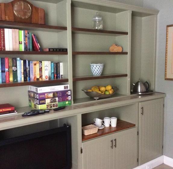 Bed and Breakfast Bella Casa 7