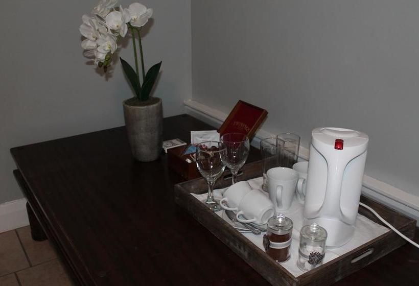 Bed and Breakfast Bella Casa 8