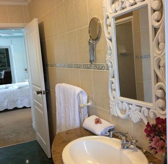 Bed and Breakfast Bella Casa 9