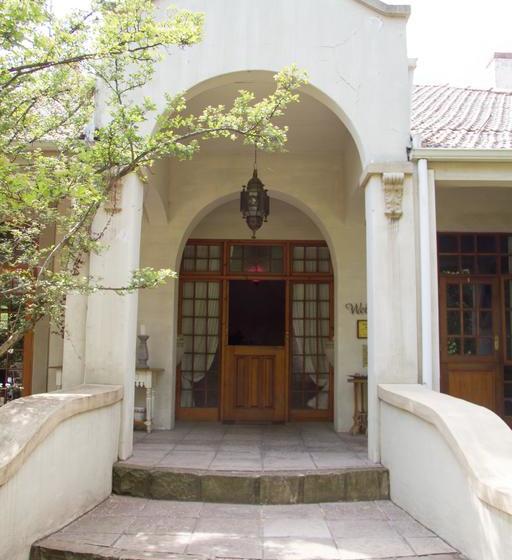 Bed and Breakfast Positano Guest House 1